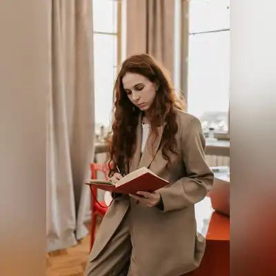 彭杏子
